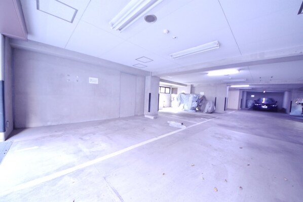 グランド・ガーラ日本橋茅場町の物件内観写真